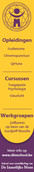 School voor ontwikkeling van De Innerlijke Mens