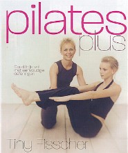 Pilates plus