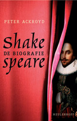 Shakespeare - De biografie