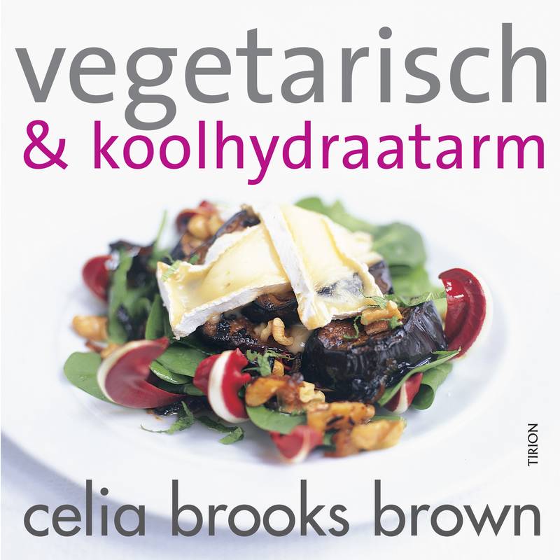 Vegetarisch & koolhydraten