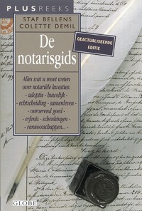 De notarisgids