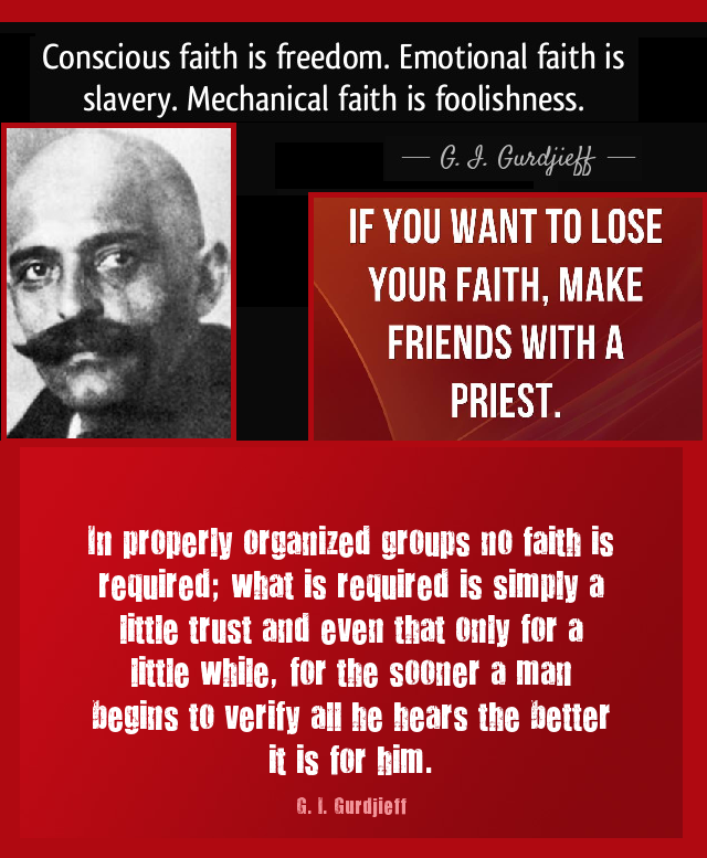 Dossier Zelfkennis Over geloof en Geloof, en geloven en