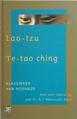 Lao - tzu Ye - tao ching