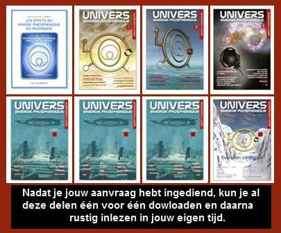 Fosfenisme Univers