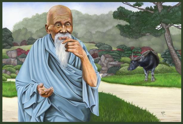 Lao Tzu