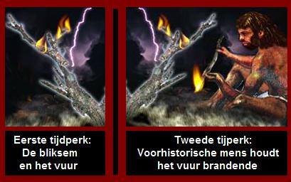 Eerste Fase