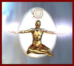 Yogaman, fosfenisme