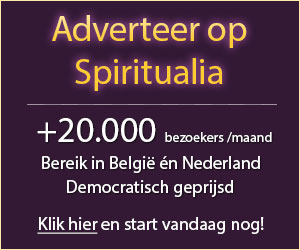 Adverteer op Spiritualia