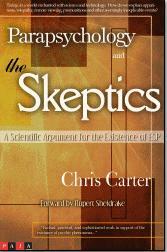 Parapsychology and the Skeptics