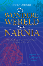 De wondere wereld van Narnia