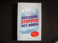 Succesvol stoppen met roken