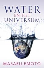 Water en het universum