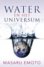 Water en het universum