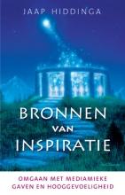 Bronnen van inspiratie