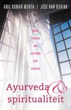 Ayurveda &amp; Spiritualiteit