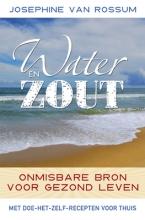 Water en zout