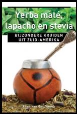 Yerba mat&#233;, lapacho en stevia