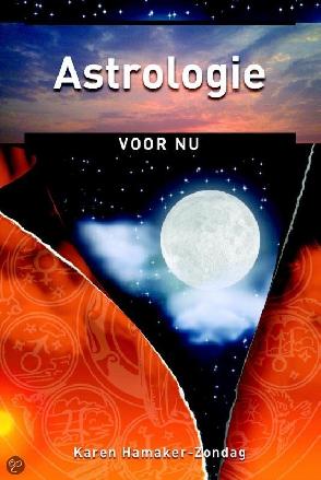 Astrologie voor nu