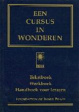 Een cursus in wonderen