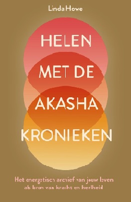 Helen met de Akasha Kronieken