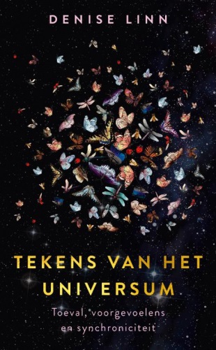 Tekens van het universum