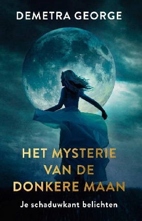 Het mysterie van de donkere maan