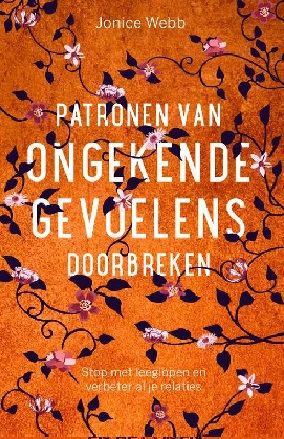 Patronen van ongekende gevoelens doorbreken