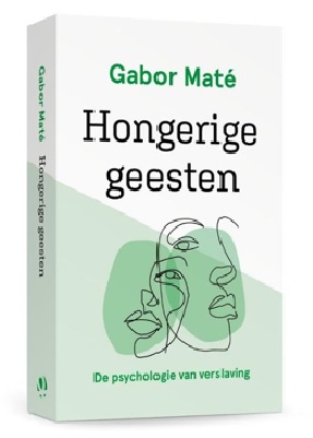 Hongerige geesten