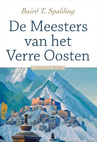 De Meesters van het Verre Oosten