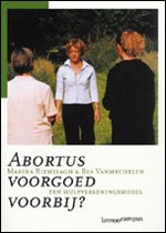 Abortus voorgoed voorbij