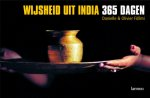 Wijsheid uit India - 365 dagen