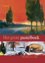 Het grote pastelboek