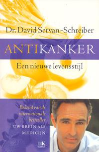 Antikanker, een nieuwe levensstijl