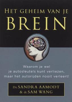 Het geheim van je brein