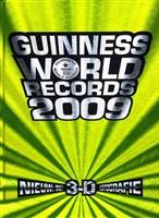 Guinness World Records 2009