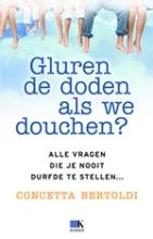 Gluren de doden als we douchen ?