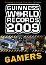 Guiness World Records 2009: Gamers