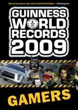 Guiness World Records 2009: Gamers