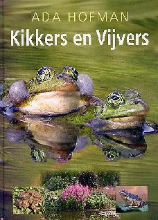 Kikkers en vijvers