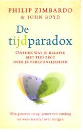 De tijdparadox