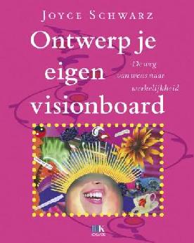 Ontwerp je eigen Visionboard