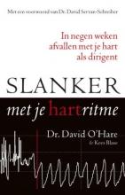 Slanker met je hartritme