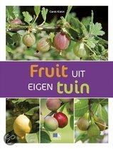 Fruit uit eigen tuin