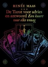 De tarot voor advies en antwoord