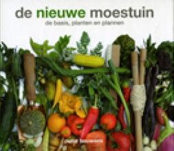 De nieuwe moestuin