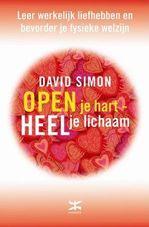 Open je hart - Heel je lichaam