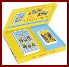 Tarot: Een open boek