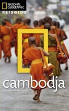 Cambodja Reisgids
