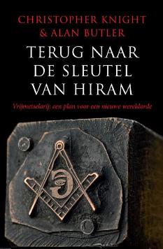 Terug naar de Sleutel van Hiram