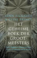 Het geheime boek der grootmeesters